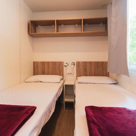 Camping Nuovo มาสซา ภายนอก รูปภาพ