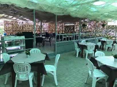 Camping Nuovo มาสซา ภายนอก รูปภาพ
