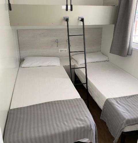 Camping Nuovo มาสซา ภายนอก รูปภาพ
