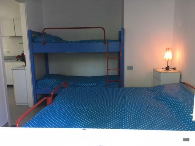 Camping Nuovo มาสซา ภายนอก รูปภาพ