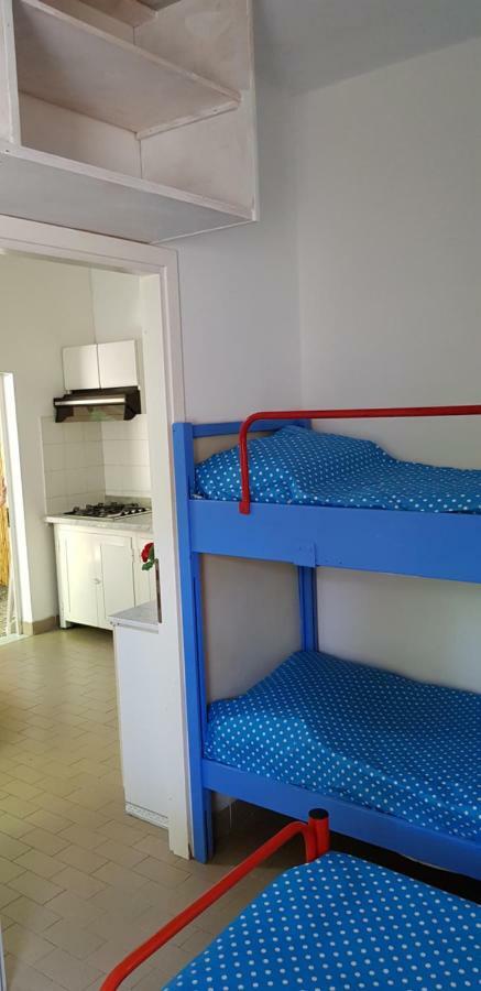 Camping Nuovo มาสซา ภายนอก รูปภาพ
